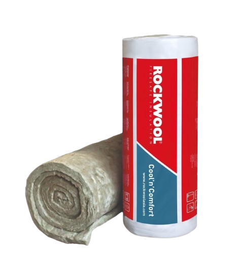 Rockwool Fire Resistant